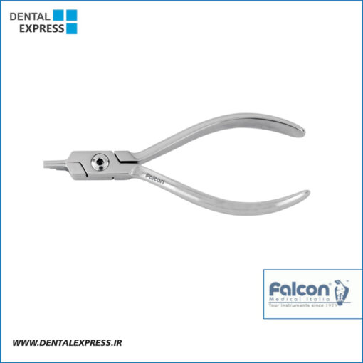 پلایر نانس Pliers loop bending nanc فالکن