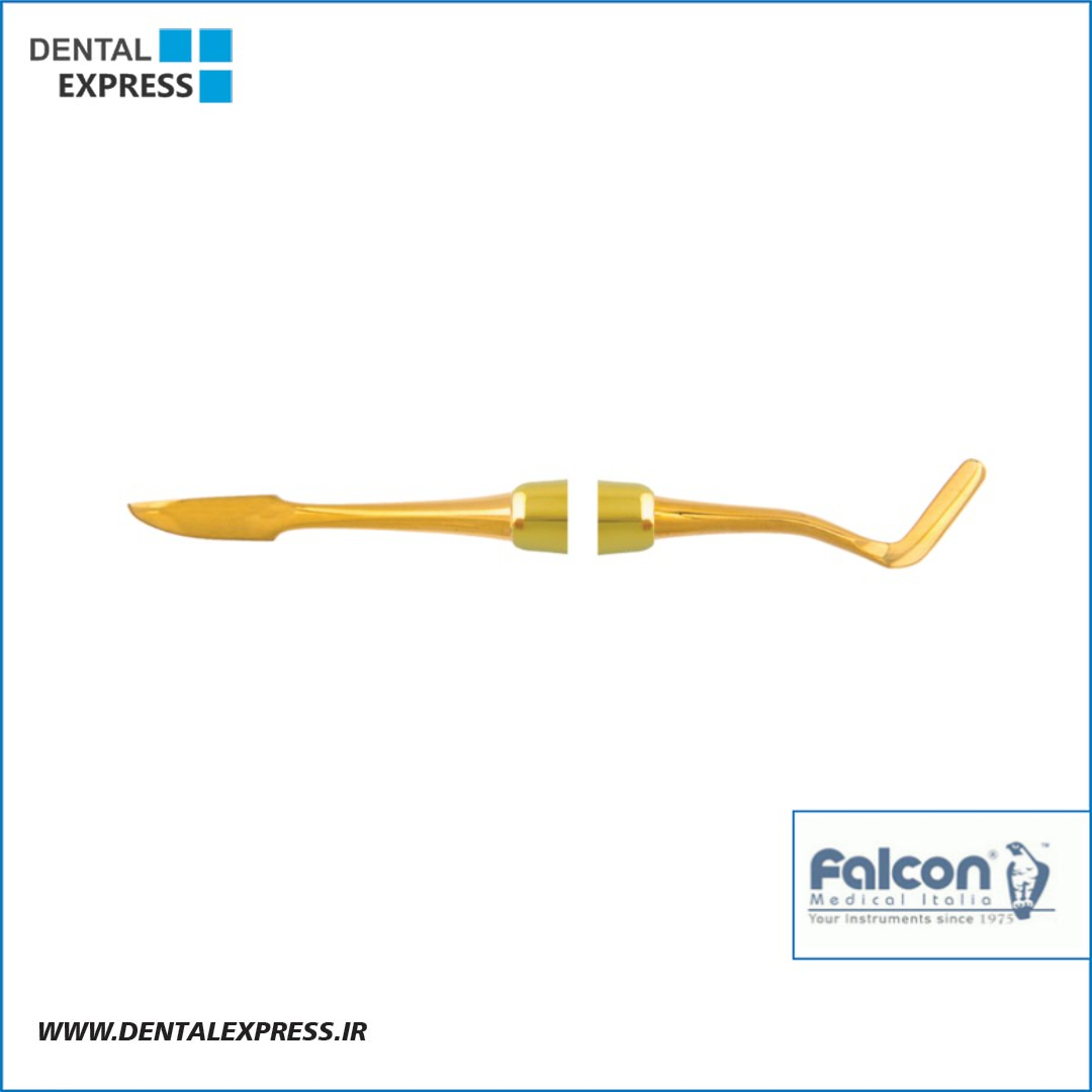 قلم کامپوزیت Filling instrument – Boghosian فالکن