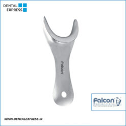رترکتور یکسر Cheek simplex فالکن