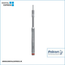 استوتوم صاف Concave tips 2.8mm فالکن