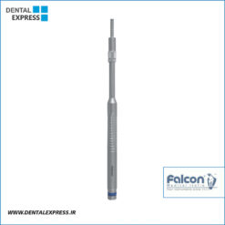استوتوم صاف Concave tips 3.5mm فالکن