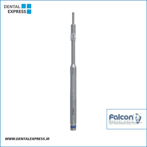 استوتوم صاف Concave tips 3.5mm فالکن
