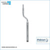 استوتوم سرکج Concave tips 4.2mm فالکن