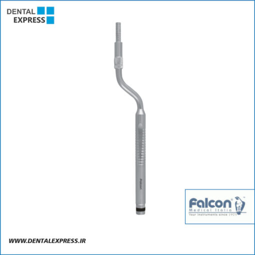 استوتوم سرکج Concave tips 4.2mm فالکن