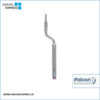 بن اکسپندر سرکج Convex tips 3.5mm-4.2mm فالکن