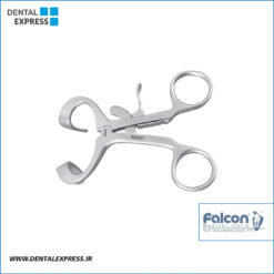 دهان باز کن مولت Molt children 110mm M فالکن
