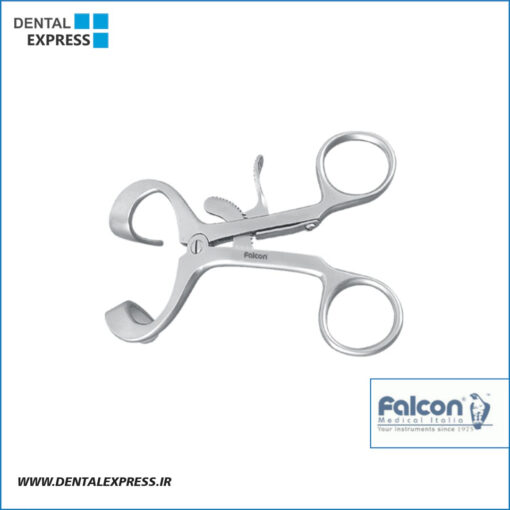دهان باز کن مولت Molt children 110mm M فالکن
