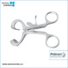 دهان باز کن مولت Molt Adult 140mm L فالکن