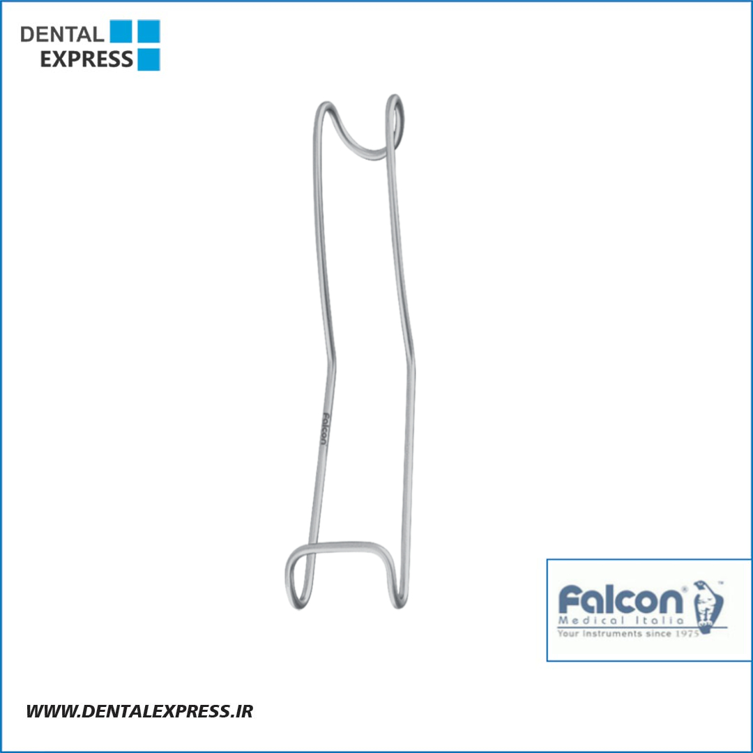 رترکتور استرانبرگ 120mm S فالکن
