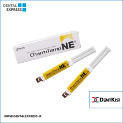 سمان موقت Dentkist - CharmTemp NE