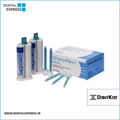 ماده قالب‌گیری CharmFlex Heavy دنتکیست