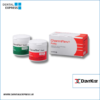 پوتی قالب‌گیری CharmFlex Putty دنتکیست