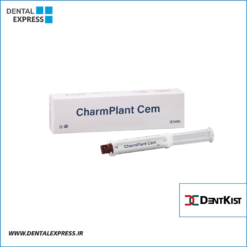 سمان ایمپلنت CharmPlant Cem دنتکیست