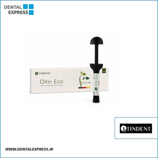 کامپوزیت هایبرید Oltin Eco ترمیمی