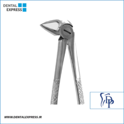 فورسپس ریشه کش پایین دناپویا Dena Puya
