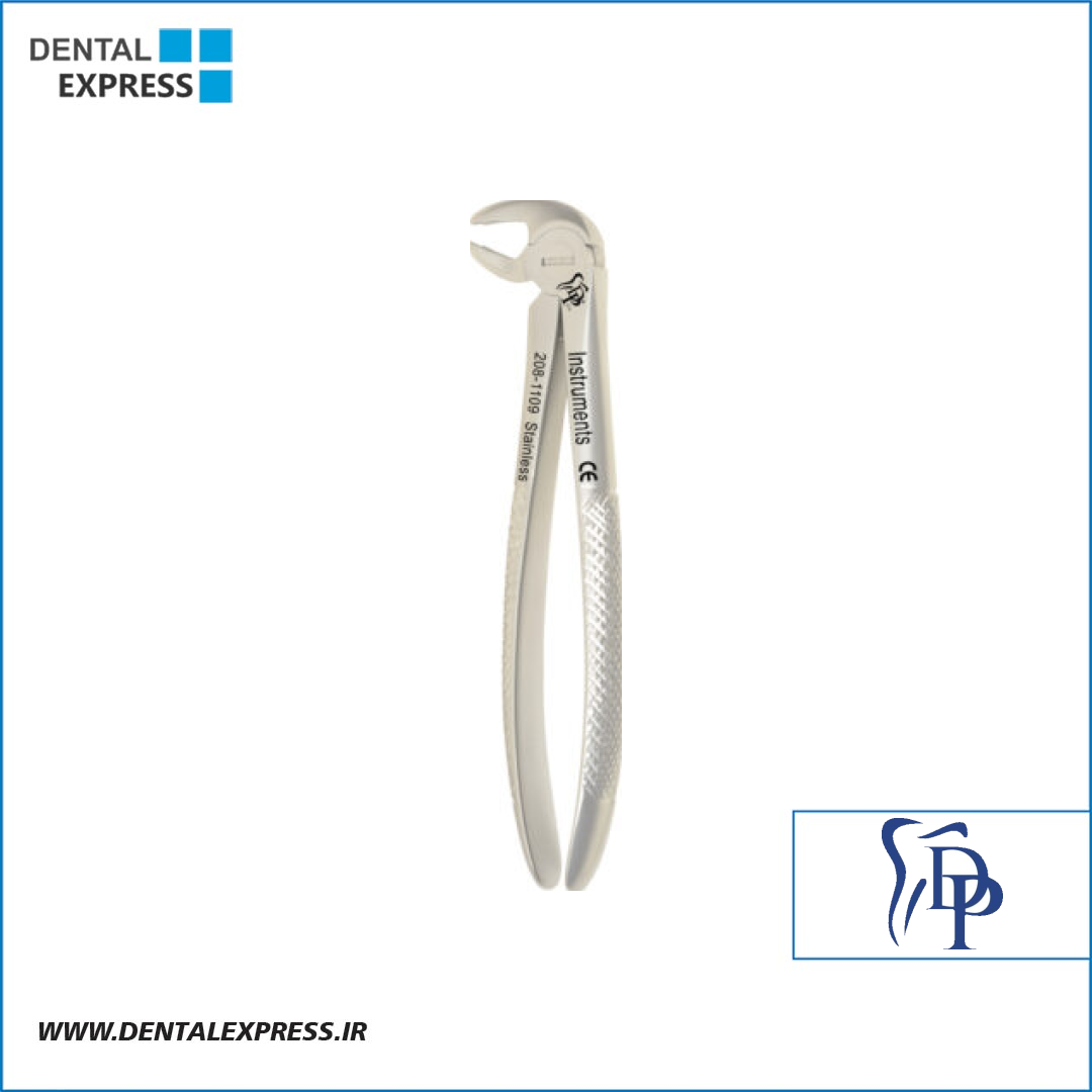 فورسپس مولر پایین چپ ویژه (New) دناپویا Dena Puya