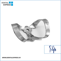 کلمپ یونیورسال لبیال کوچک دنا پویا - ⁦Dena Puya⁩
