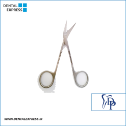 قیچی ایریس سرکج دنا پویا - ⁦Dena Puya⁩