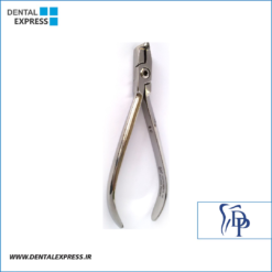 دیستال اند کاتر دنا پویا - ⁦Dena Puya⁩