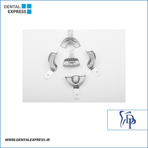 تری پارسیل ٥ عددی(نیم فک) دنا پویا – ⁦Dena Puya⁩