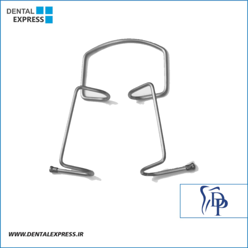 رترکتور اورینگ دنا پویا – ⁦Dena Puya⁩