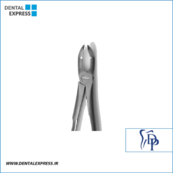 فورسپس عقل پایین آناتومیک دناپویا Dena Puya