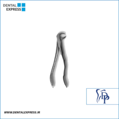فورسپس کاهورن پایین آناتومیک دناپویا Dena Puya