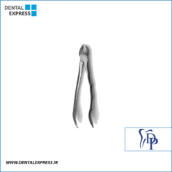 فورسپس کاهورن بالا راست آناتومیک دناپویا Dena Puya