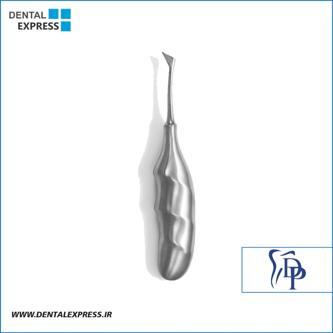 الواتور پرچمی چپ آناتومیک* دنا پویا – ⁦Dena Puya⁩