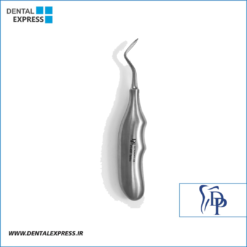 الواتور سوزنی راست آناتومیک* دنا پویا - ⁦Dena Puya⁩