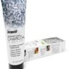 خمیردندان زغال و نمک دریا بیاند - Beyond Charcoal & Sea Salt Fluoride Anticavity Toothpaste