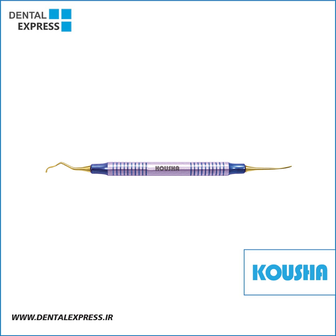 ﭼﻴﺰل fig: ١ OUTER ١٣ K/TG کوشا – ⁦Kousha⁩