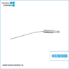 سرساكشن فلزى ٩ ٣.٠mm کوشا – ⁦Kousha⁩