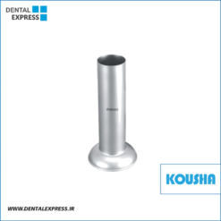 ﭼﻴﺘﻞ Ø٧٥X١٣٠mm XL کوشا - ⁦Kousha⁩