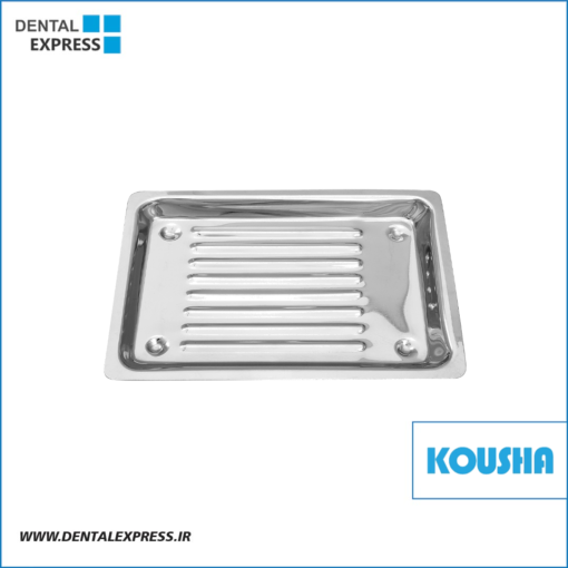 سيني معاينه ١٣٥x١٩٠x١٧mm M کوشا – ⁦Kousha⁩