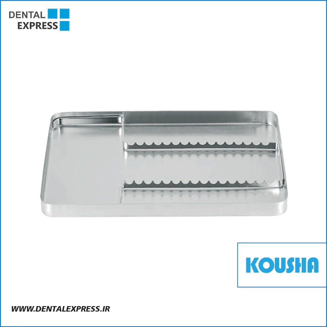 سيني ابزار بدون درب Solid کوشا – ⁦Kousha⁩