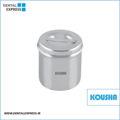 جاى پنبه درب دار L کوشا - ⁦Kousha⁩