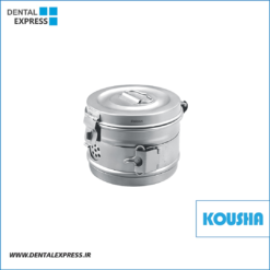 بيكس گاز ٩x٩ cm XS کوشا - ⁦Kousha⁩