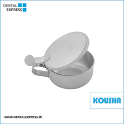 گالي پات دربدار ١٠٠x٧٠cm کوشا - ⁦Kousha⁩