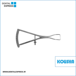 گيج كاستويجو سركج ١٥cm ٠-٤٠mm کوشا - ⁦Kousha⁩
