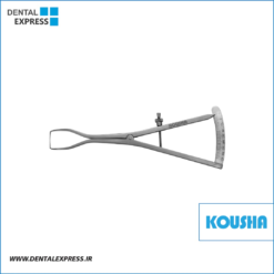 گيج كاستويجو سركج ١٧cm ٠-٤٠mm کوشا - ⁦Kousha⁩
