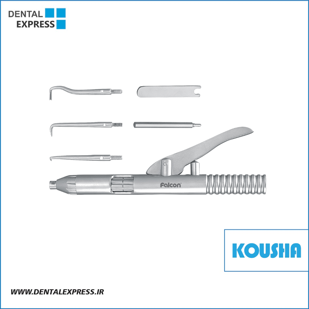آرچ كرون اتوماتيك کوشا – ⁦Kousha⁩