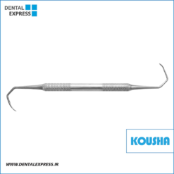 اﻟﻮاﺗﻮر Mills Sinus Lift-٢-Dulled ٧mm-٤mm کوشا - ⁦Kousha⁩