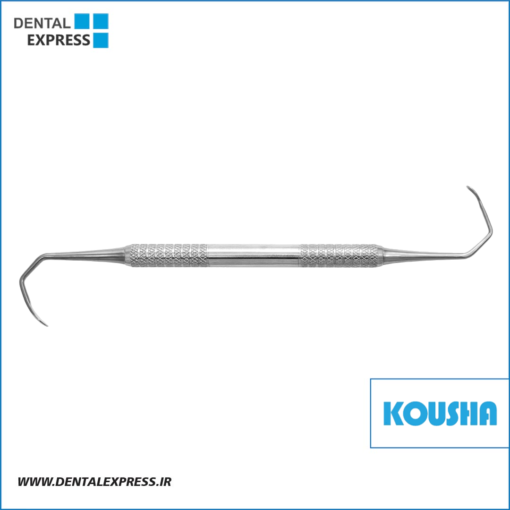 اﻟﻮاﺗﻮر Mills Sinus Lift-٢-Dulled ٧mm-٤mm کوشا – ⁦Kousha⁩
