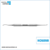 اﻟﻮاﺗﻮر Mills Sinus Lift-٣-Dulled ٤mm-٤mm کوشا – ⁦Kousha⁩