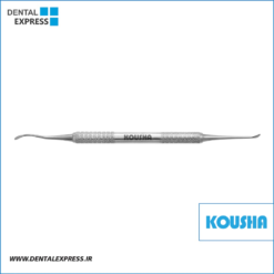 اﻟﻮاﺗﻮر Mills Sinus Lift-٣-Dulled ٤mm-٤mm کوشا - ⁦Kousha⁩