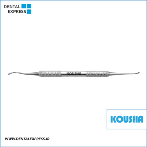 اﻟﻮاﺗﻮر Mills Sinus Lift-٣-Dulled ٤mm-٤mm کوشا – ⁦Kousha⁩