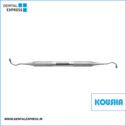 اﻟﻮاﺗﻮر Misch Sinus lift-١-Dulled ٤mm-٣mm کوشا - ⁦Kousha⁩