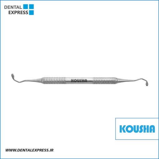 اﻟﻮاﺗﻮر Misch Sinus lift-١-Dulled ٤mm-٣mm کوشا – ⁦Kousha⁩