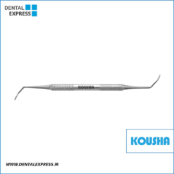 اﻟﻮاﺗﻮر Sinus Lift-١-Dulled ٧mm-٧mm کوشا - ⁦Kousha⁩